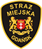 Logo Straży Miejskiej w Gdańsku
